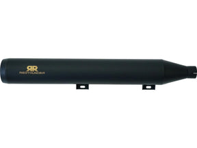 Slip On Mufflers Holy Death Motorcycle Co.