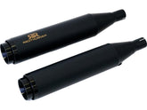 Slip On Mufflers Holy Death Motorcycle Co. Default Title