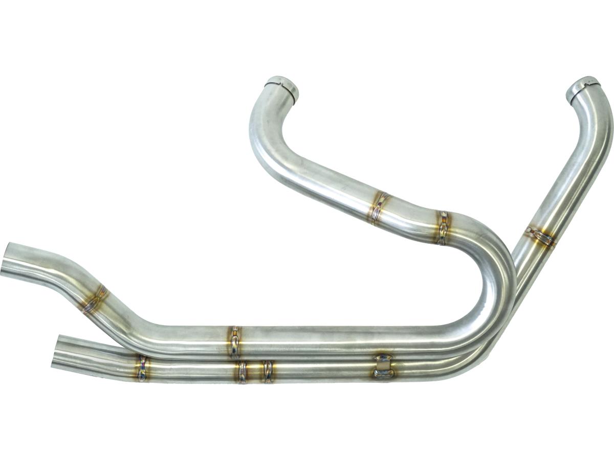 Red Thunder Decatalyzer Exhaust Headers Red Thunder Default Title