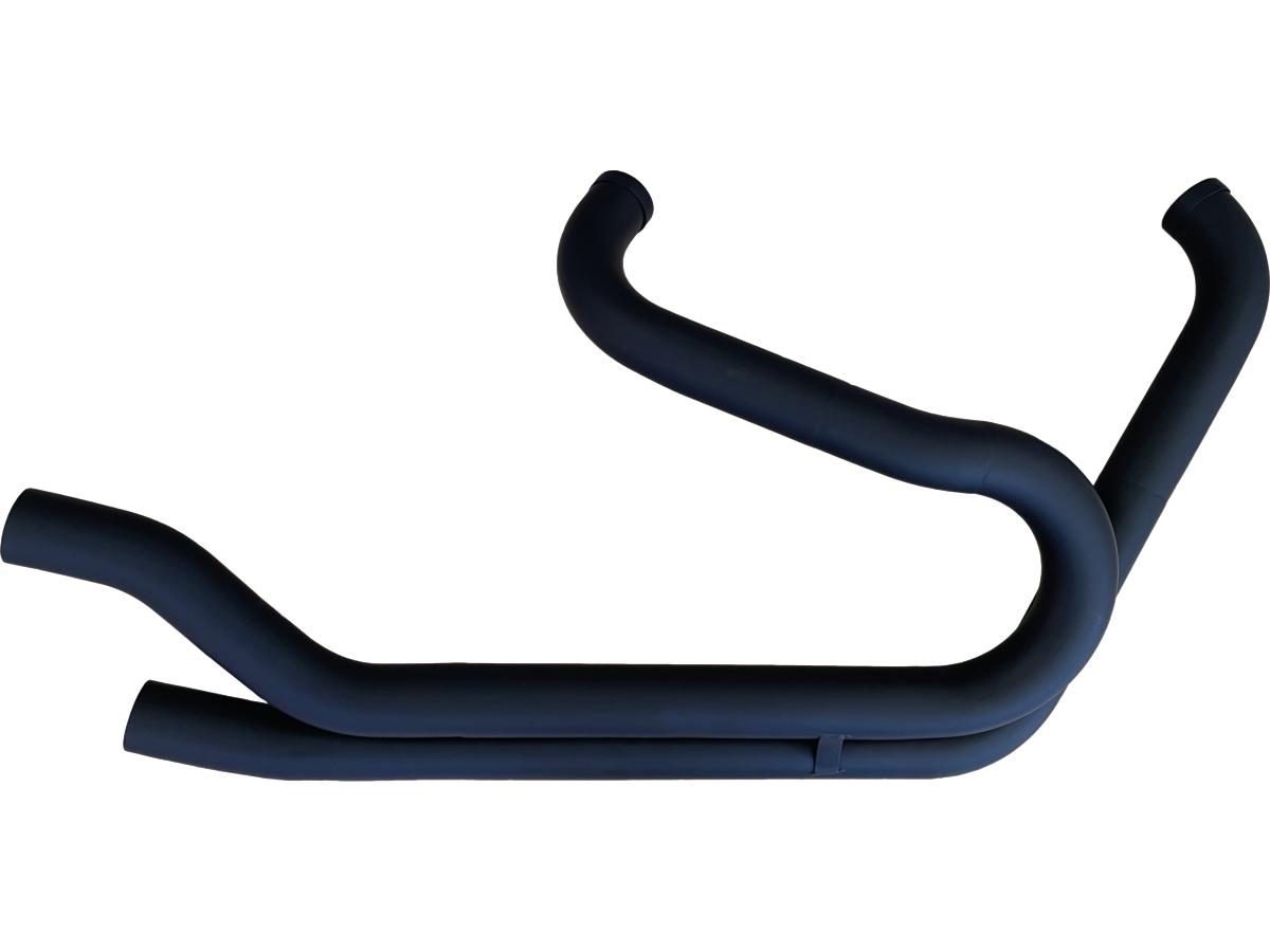 Red Thunder Decatalyzer Exhaust Headers Red Thunder Default Title