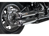 Slip On Mufflers Holy Death Motorcycle Co. Default Title