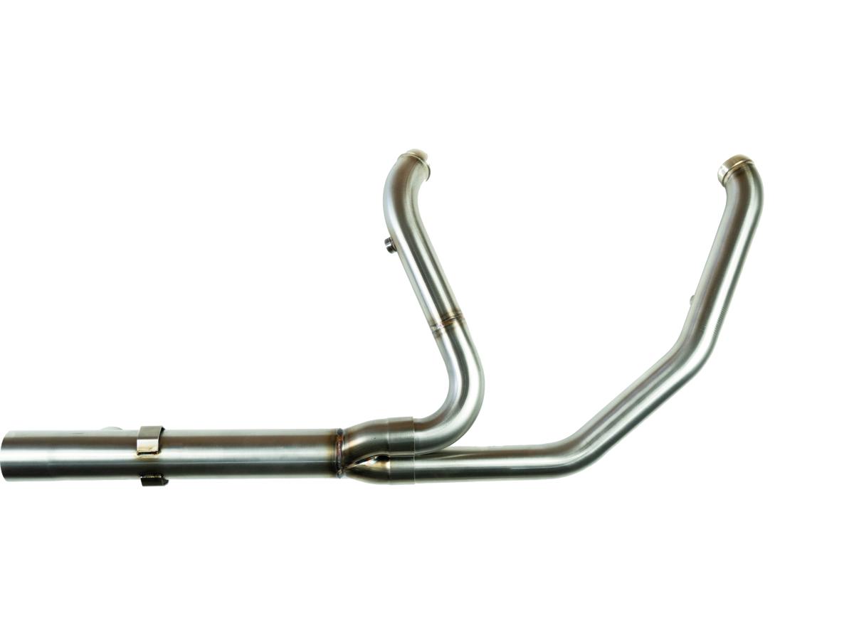 Red Thunder Decatalyzer Header Kit Red Thunder Default Title