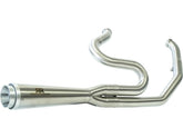 Red Thunder Complete 2 In 1 Exhaust Systems Race Edition Red Thunder Default Title