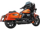 Red Thunder Complete 2 In 1 Exhaust Systems Race Edition Red Thunder Default Title