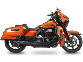 Red Thunder Complete 2 In 1 Exhaust Systems Race Edition Red Thunder
