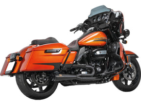 Red Thunder Complete 2 In 1 Exhaust Systems Race Edition Red Thunder Default Title
