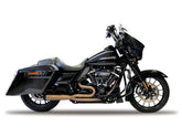 Red Thunder Complete 2 In 1 Exhaust Systems Race Edition Red Thunder Default Title