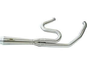 Red Thunder Complete 2 In 1 Exhaust Systems Race Edition Red Thunder