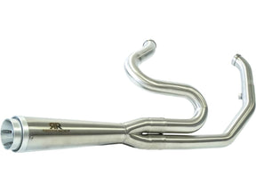 Red Thunder Complete 2 In 1 Exhaust Systems Race Edition Red Thunder Default Title