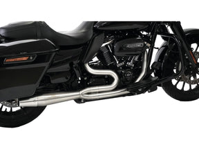 Red Thunder Complete 2 In 1 Exhaust Systems Classic Short Red Thunder