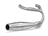 Red Thunder Complete 2 In 1 Exhausts Tapered Style Red Thunder Default Title