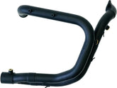 Red Thunder Decatalyzer Headers Red Thunder Default Title