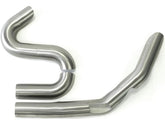 Red Thunder Heat Shields For 2:1 Red T Hunder Classic And Race Ed. Touring Models Red Thunder Default Title