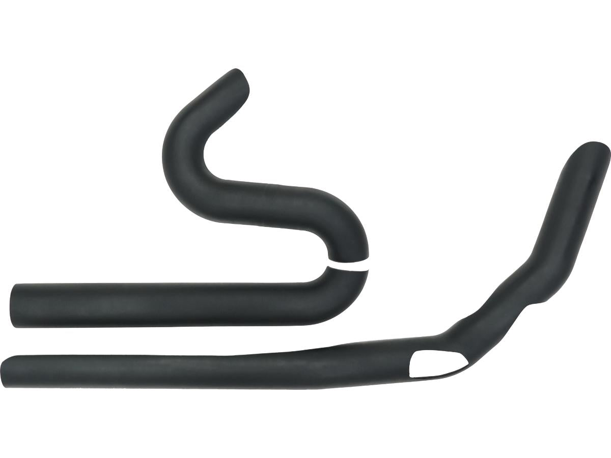 Red Thunder Heat Shields For 2:1 Red T Hunder Classic And Race Ed. Touring Models Red Thunder Default Title