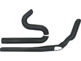 Red Thunder Heat Shields For 2:1 Red T Hunder Classic And Race Ed. Touring Models Red Thunder Default Title