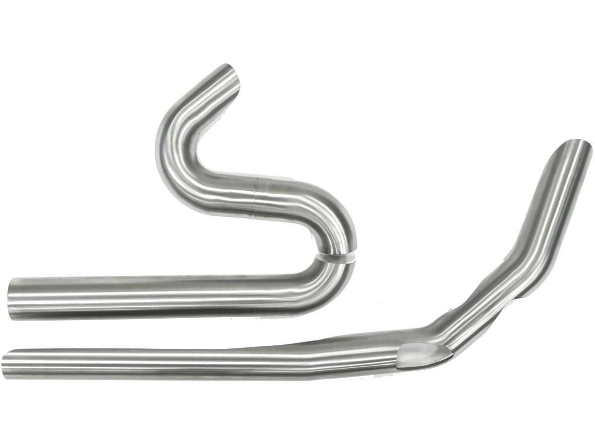 Red Thunder Heat Shields For Redthunder 2:1 Long Kit For Touring Red Thunder Default Title