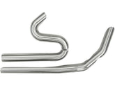 Red Thunder Heat Shields For Redthunder 2:1 Long Kit For Touring Red Thunder Default Title