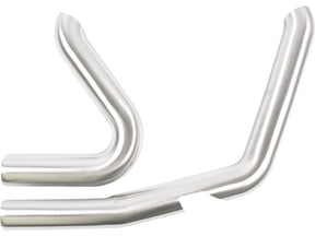 Red Thunder Heat Shields For Classic 2:1 Red T Hunder Kit And Race Ed. Sofatil M8 Red Thunder