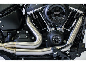 Red Thunder Heat Shields For Classic 2:1 Red T Hunder Kit And Race Ed. Sofatil M8 Red Thunder Default Title