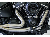 Red Thunder Heat Shields For Classic 2:1 Red T Hunder Kit And Race Ed. Sofatil M8 Red Thunder Default Title