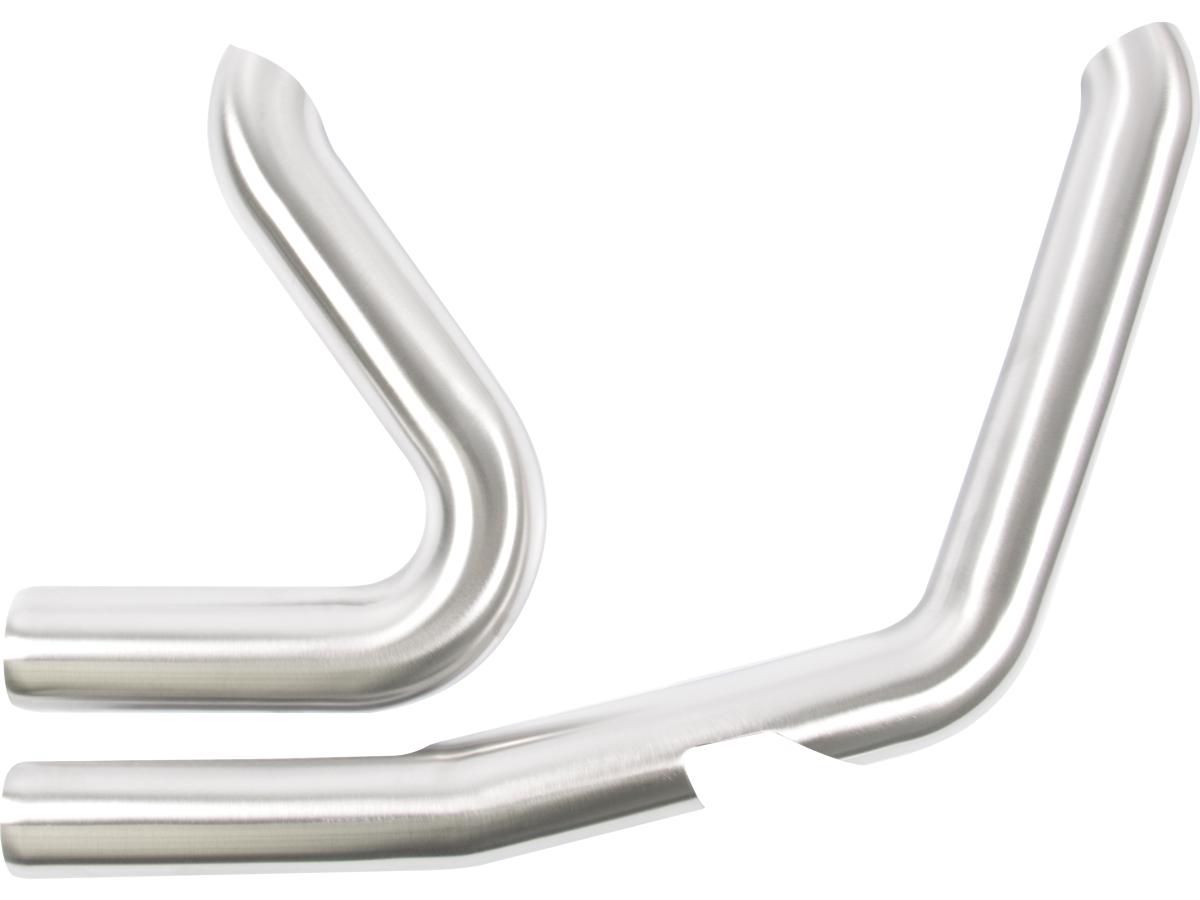 Red Thunder Heat Shields For Classic 2:1 Red T Hunder Kit And Race Ed. Sofatil M8 Red Thunder