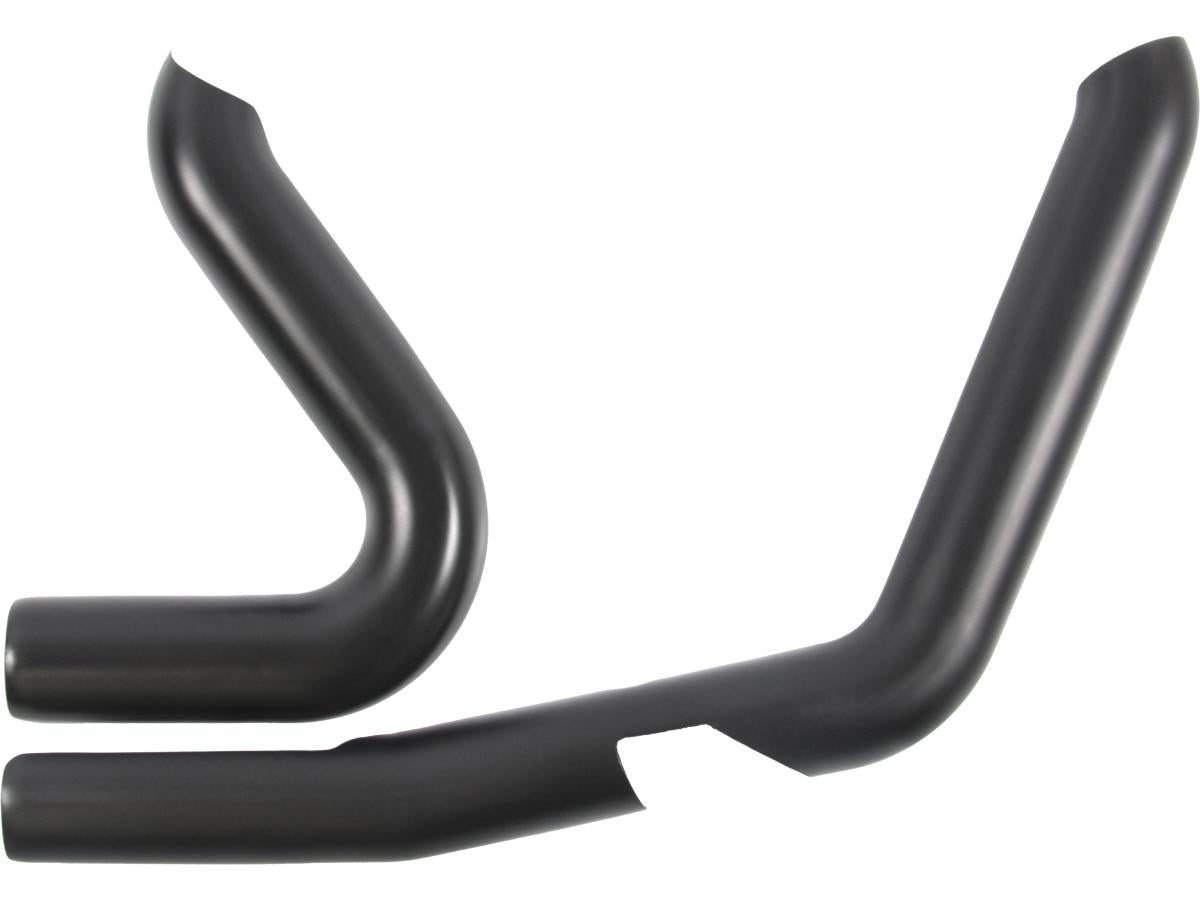 Red Thunder Heat Shields For Classic 2:1 Red T Hunder Kit And Race Ed. Sofatil M8 Red Thunder Default Title