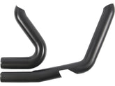Red Thunder Heat Shields For Classic 2:1 Red T Hunder Kit And Race Ed. Sofatil M8 Red Thunder Default Title