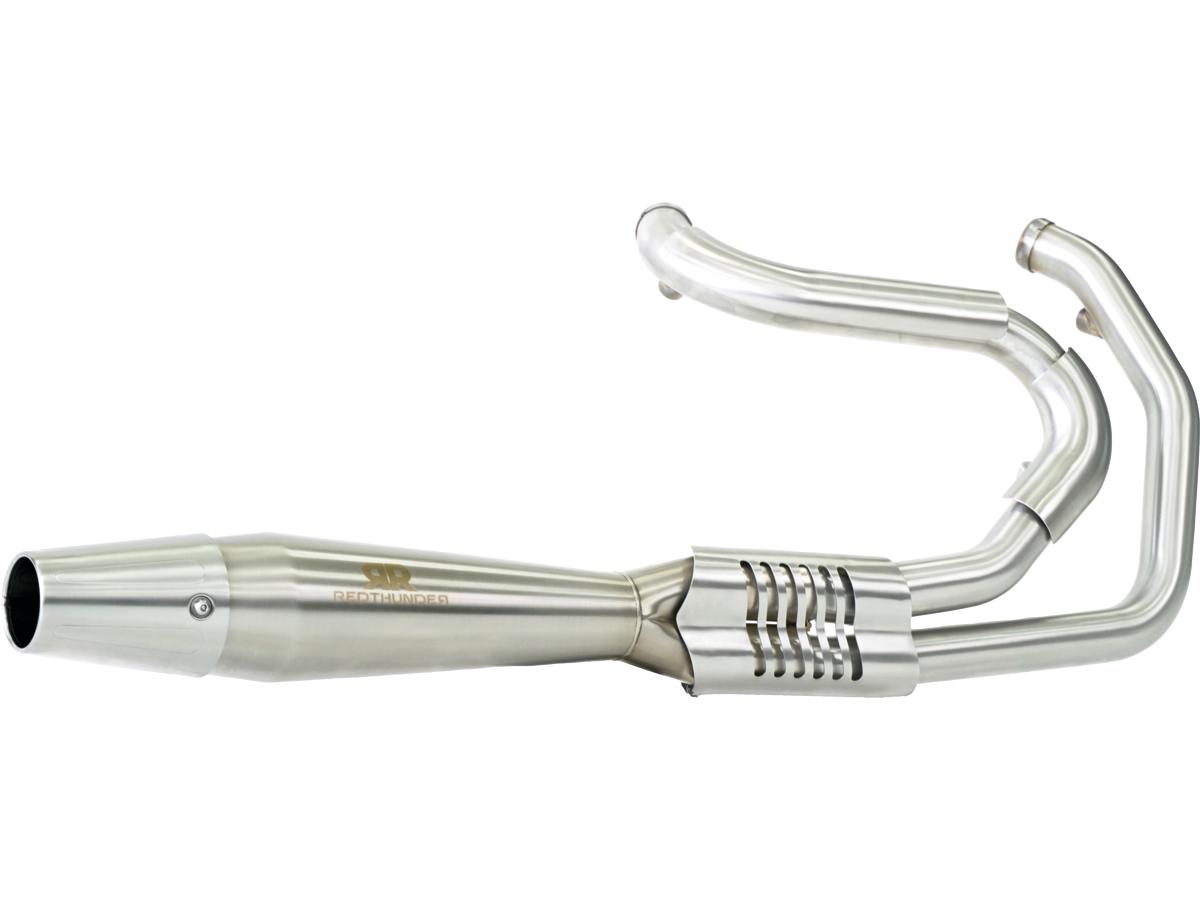 Red Thunder Heat Shields For Redthunder 2 In 1 Complete Kit For Harley Davidson Sportster 1200 And 883. Red Thunder