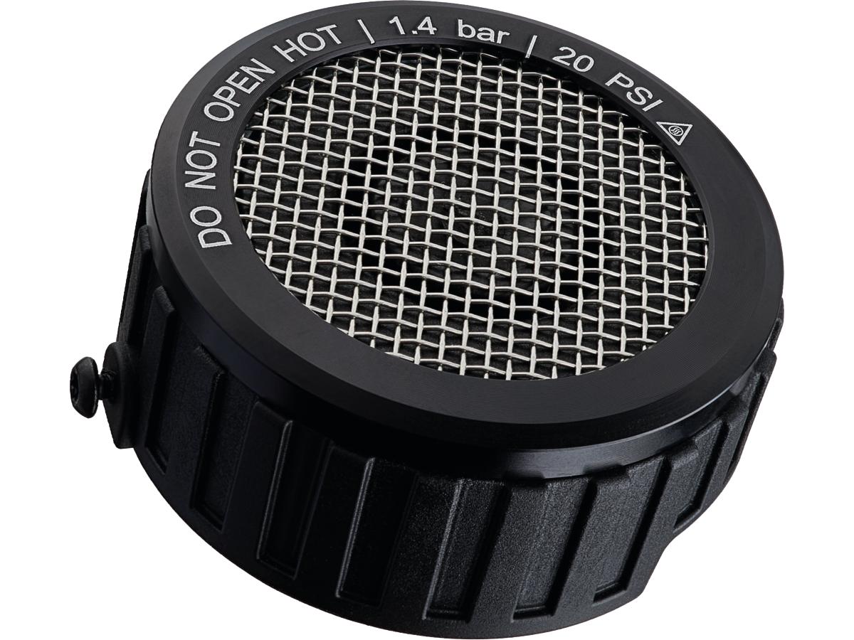 Gaslock Radiator Caps Gaslock Default Title