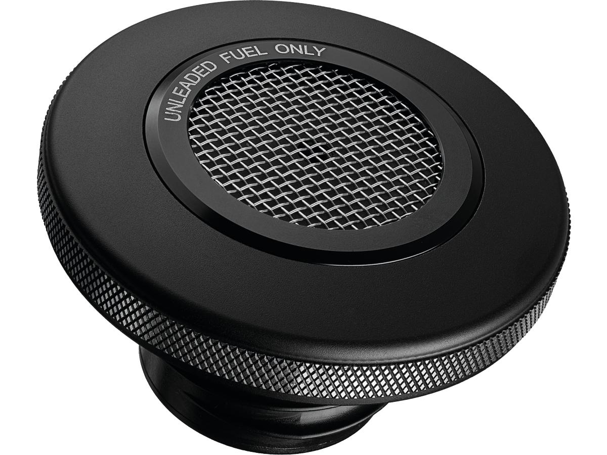 Gaslock Fuel Caps Black Gaslock Default Title