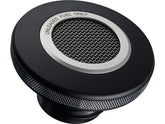 Gaslock Fuel Caps Black Silver Gaslock Default Title
