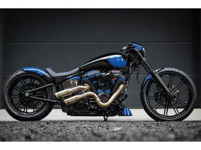 Bt Choppers Fuel Tank Bt Choppers