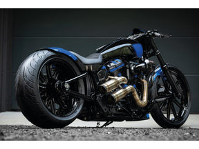 Bt Choppers Fuel Tank Bt Choppers