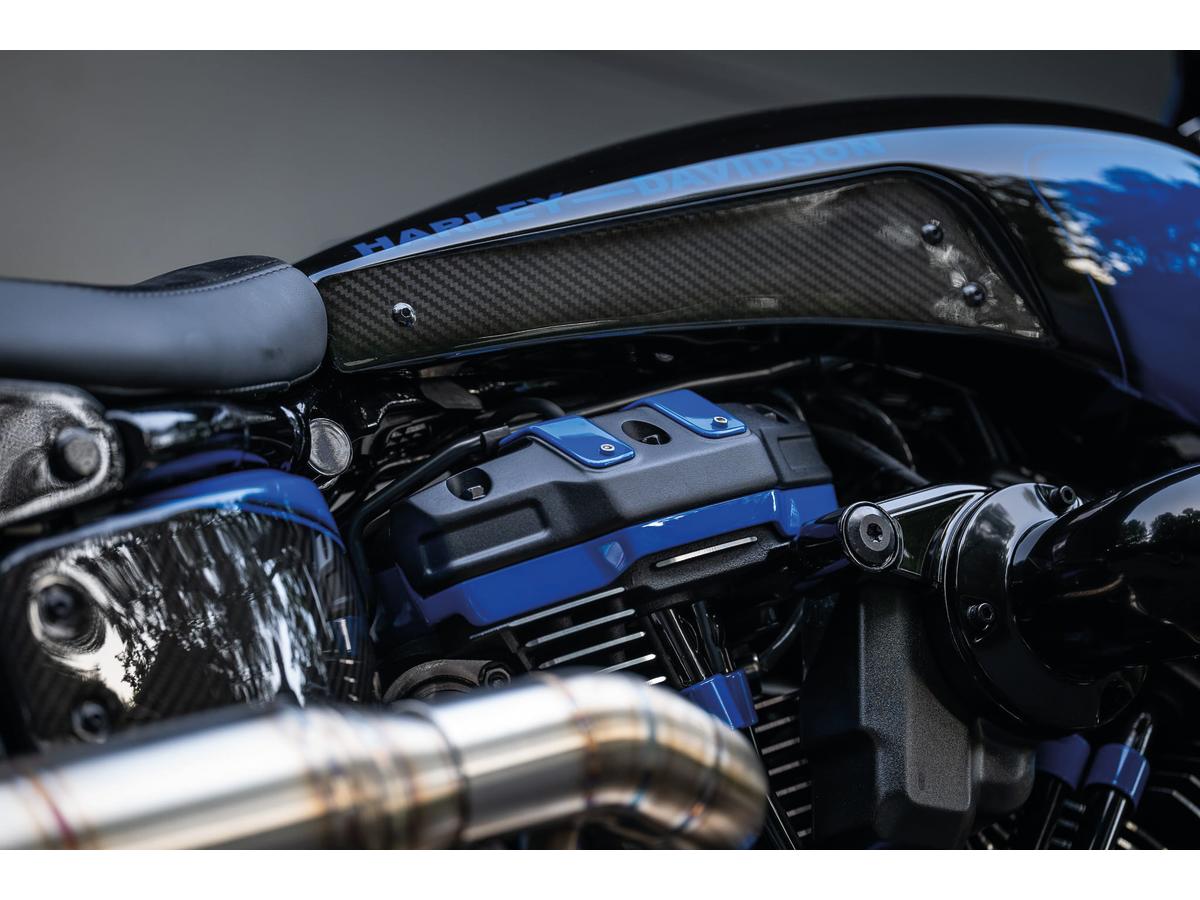Bt Choppers Fuel Tank Bt Choppers