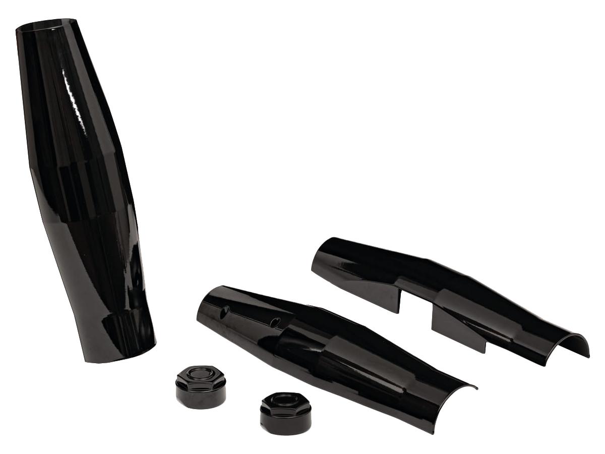Bt Choppers 5 Minute Fork Covers Bt Choppers Default Title