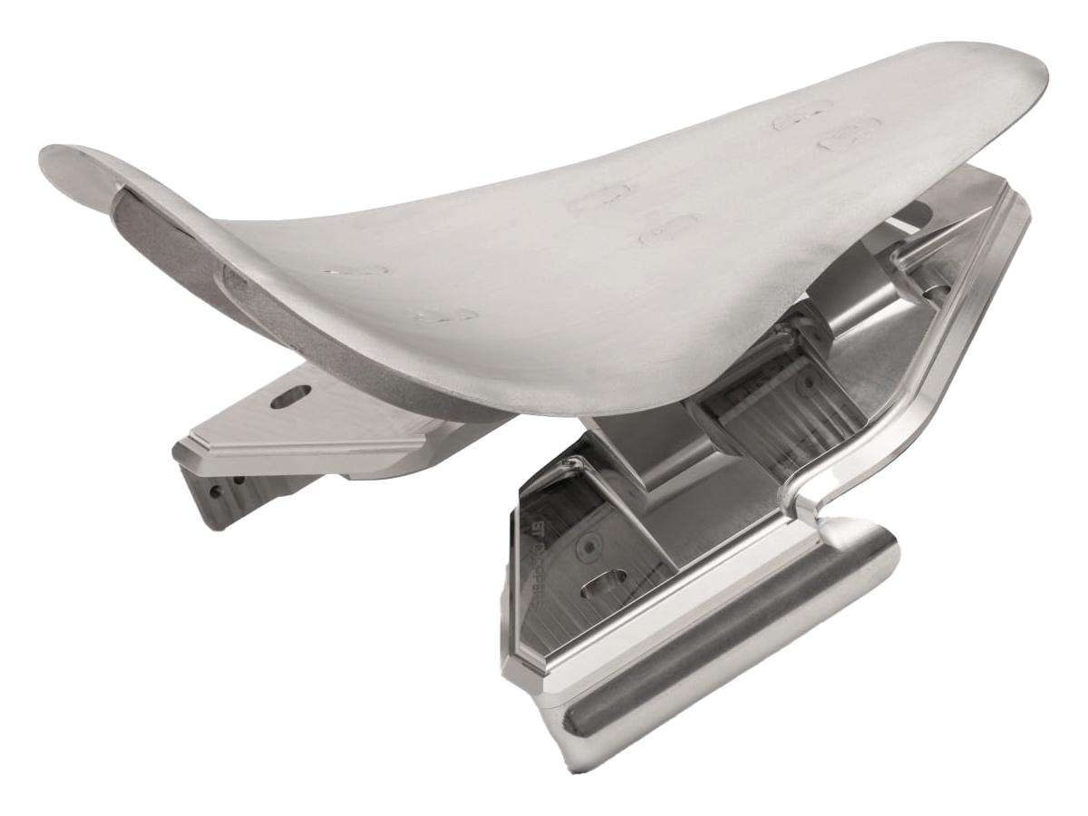 Bt Choppers Bobber Seat Set Bt Choppers Default Title