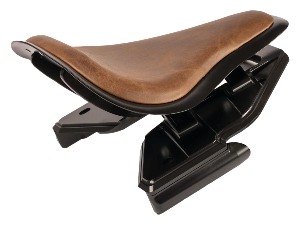 Bt Choppers Bobber Seat Set Bt Choppers Default Title