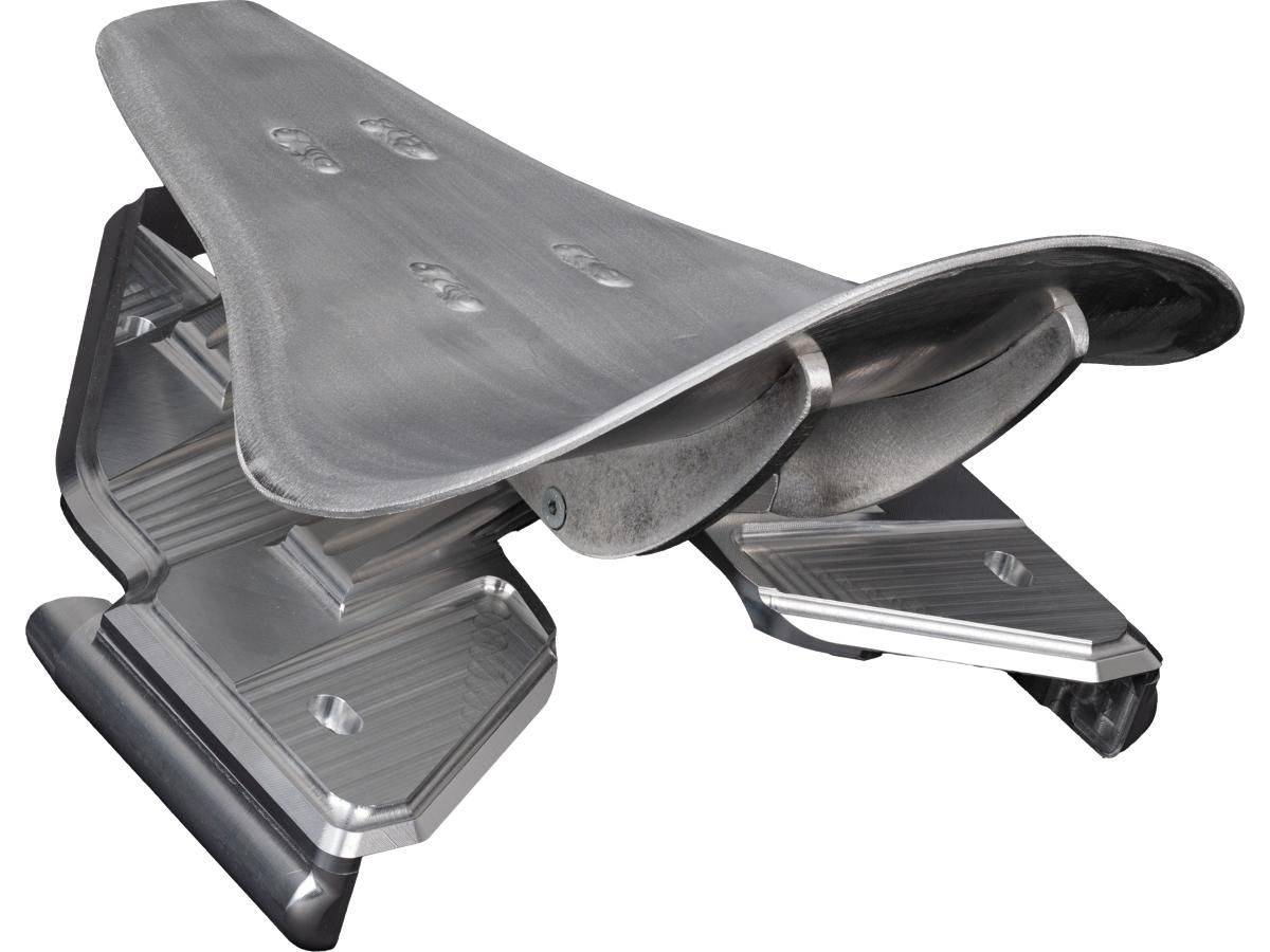 Bt Choppers Bobber Seat Set Bt Choppers Default Title
