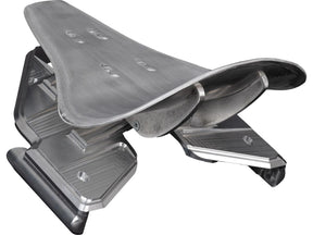 Bt Choppers Bobber Seat Set Bt Choppers Default Title