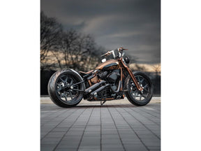 Bt Choppers Bobber Seat Set Bt Choppers