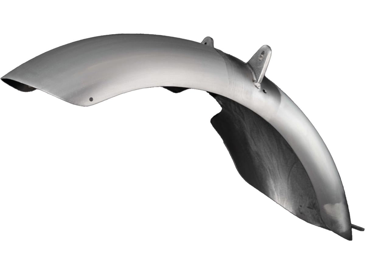 Bt Choppers Bobber Rear Fenders Prepared For Kellermann Atto 3 In 1 Led Lights Bt Choppers Default Title