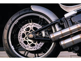 Bt Choppers Bobber Rear Fenders Intergrated Led Lights Bt Choppers Default Title