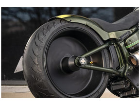 Bt Choppers Classic Rear Fenders With Preparation For Kellermann Atto 3 In 1 Lights And Special Cable Protecting Tubes Bt Choppers Default Title