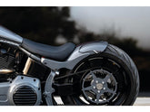 Bt Choppers Classic Rear Fenders Fits 240–260/40x18" Rear Tires Bt Choppers Default Title