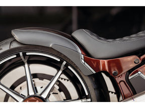 Bt Choppers Classic Rear Fenders Fits 240–260/40x18" Rear Tires Bt Choppers