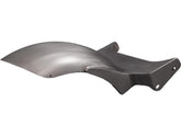 Bt Choppers Classic Rear Fenders With Preparation For Kellermann Atto 3 In 1 Lights And Special Cable Protecting Tubes Bt Choppers Default Title