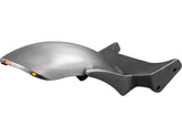 Bt Choppers Classic Rear Fenders Intergrated Led Lights And Special Cable Protecting Tubes Bt Choppers Default Title