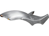 Bt Choppers Classic Rear Fenders Fits 180 200/50x18" Rear Tires Bt Choppers Default Title