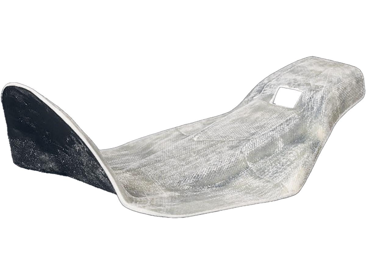 Bt Choppers Classic Seat Plate M8 Bt Choppers Default Title