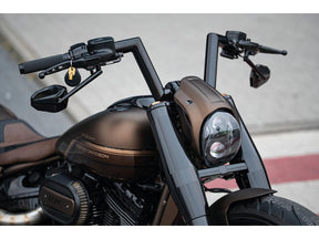 Bt Choppers Handlebar Bt Choppers